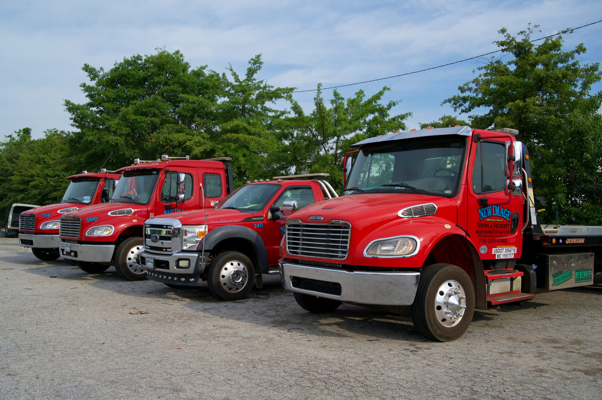 Affordable Towing Solutions: Finding Cheap Tow Services