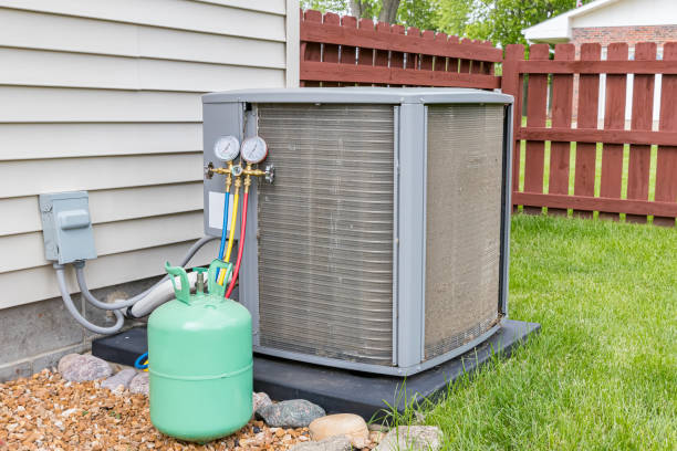 Quality Heating and Cooling Companies in Houston