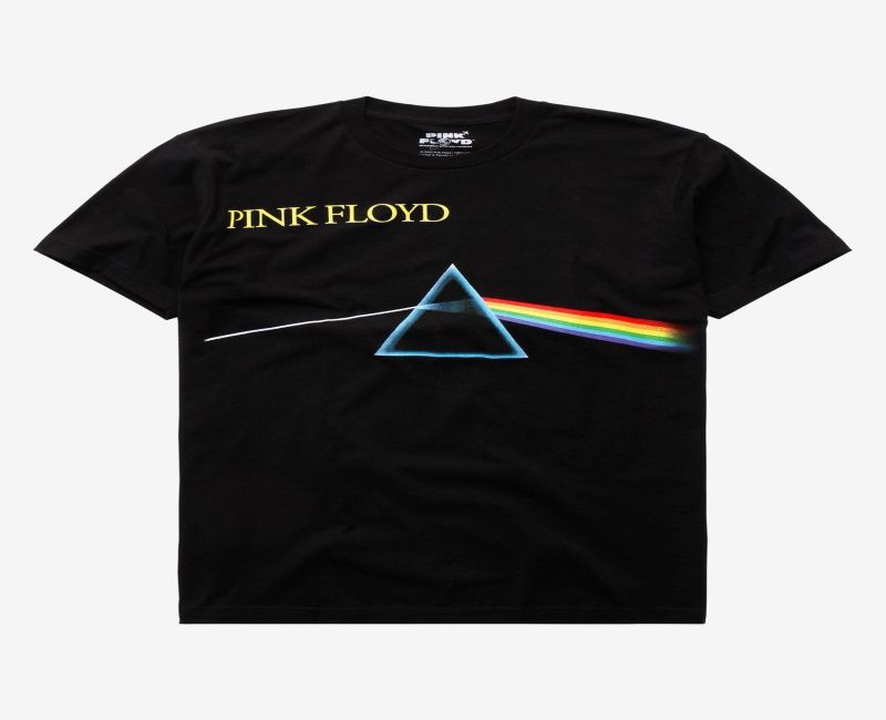 Find Your Sound: Discover Pink Floyd Store Essentials