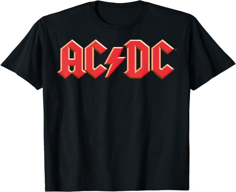 Back in Black: Unveiling the Official ACDC Store for Authentic Merch
