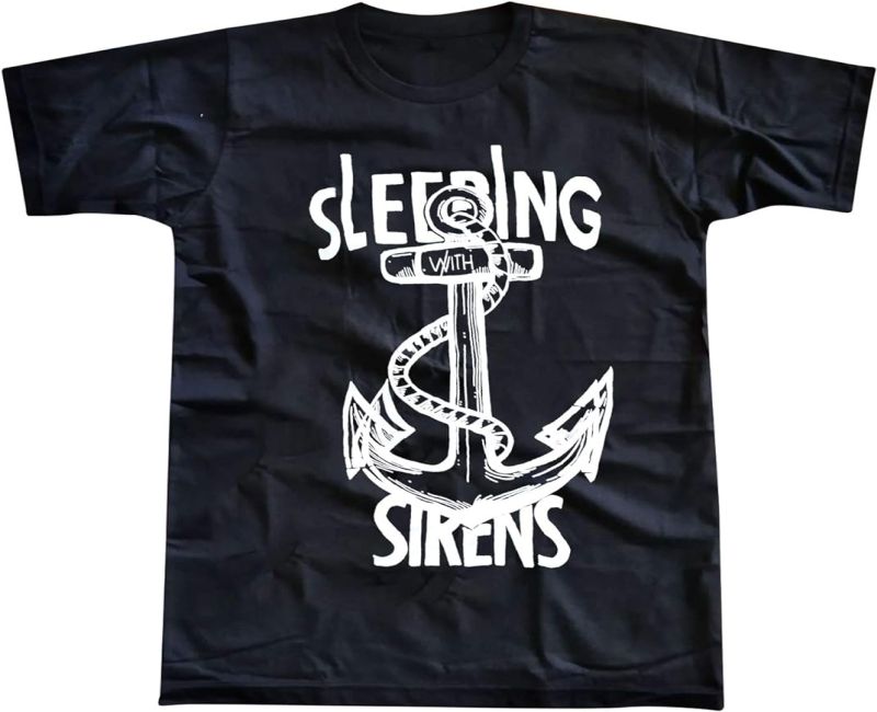 Dreamland Delights: Dive into the Sleeping With Sirens Store