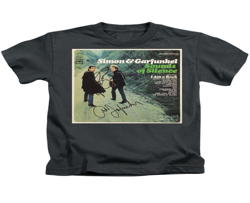 Innovative Designs and Timeless Classics: Simon And Garfunkel Merchandise Trends