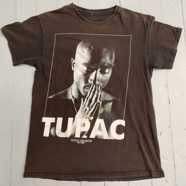Essential 2Pac Merch Store: Your Go-To Source
