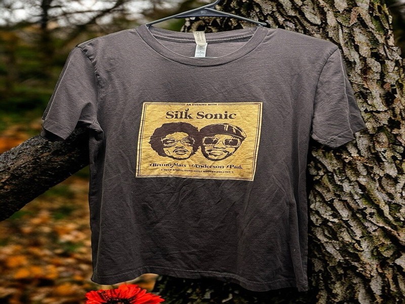 Silksonic Shop Unveiled: Discover the Latest Trends in Music Merchandise