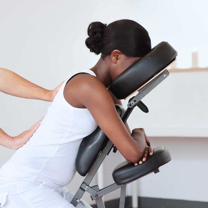 Can Massage Chairs Help With Muscle Recovery From Daily Tasks?