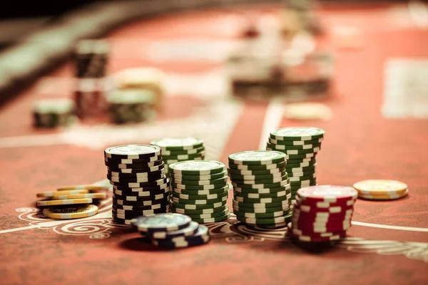Security Features of a nouveau casino en ligne Website