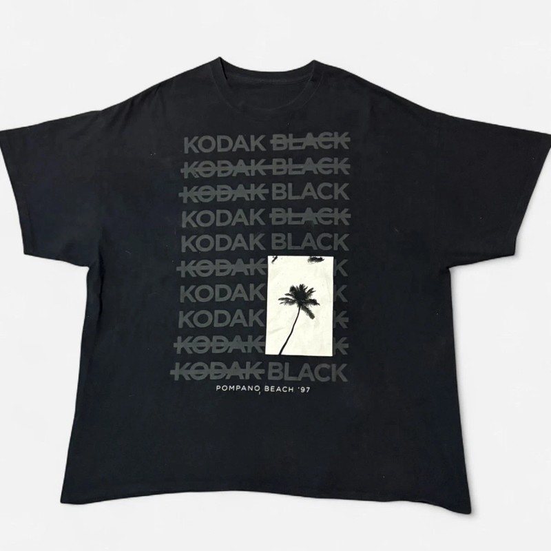 Latest Drops and Exclusive Items Available at Kodak Black Shop